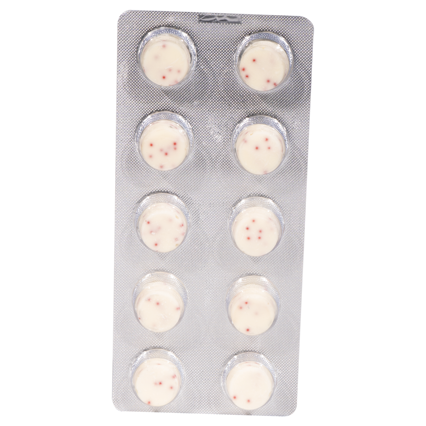 Shrumfuzed 800mg Chocolates - White Chocolate Peppermint (4pk/10pk)