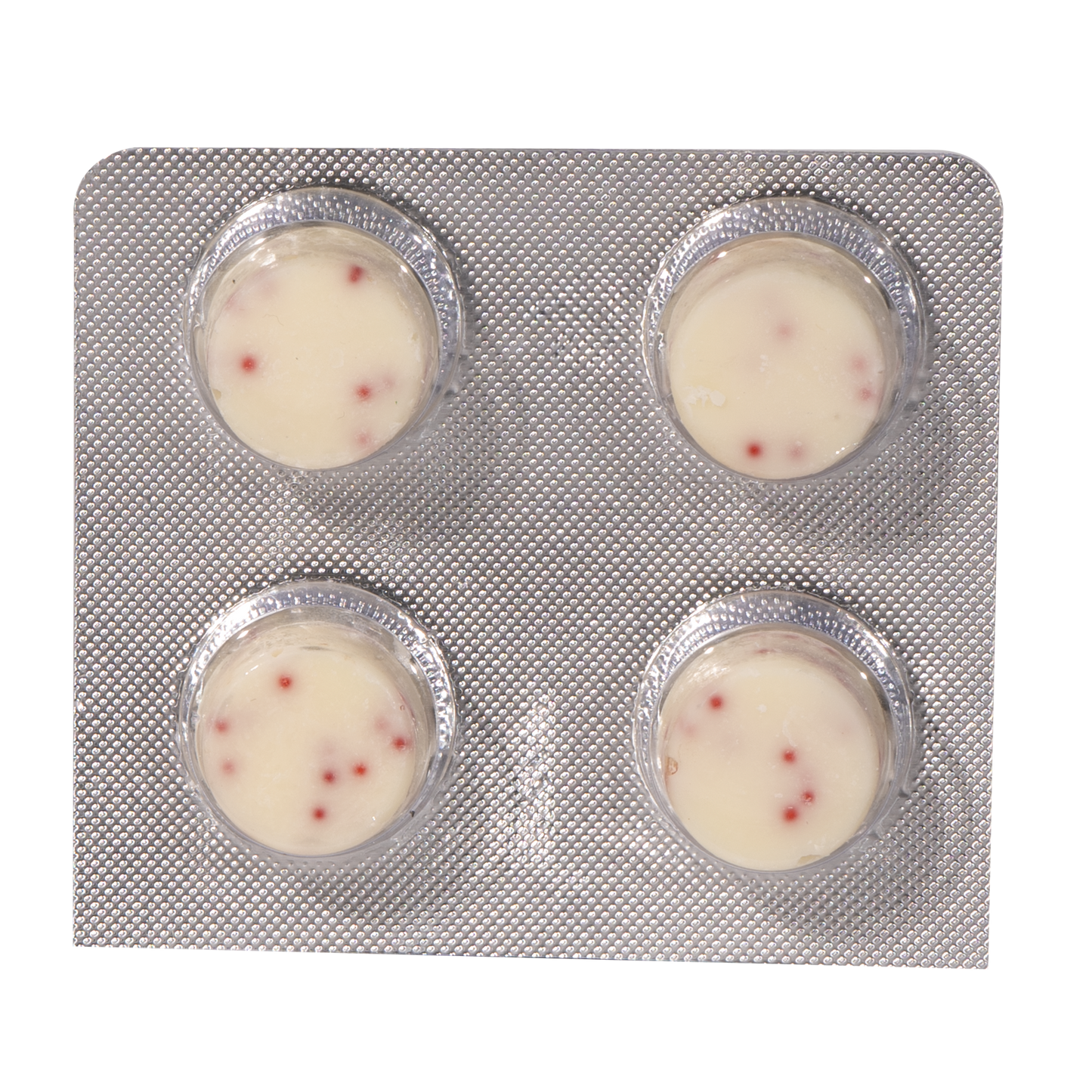 Shrumfuzed 800mg Chocolates - White Chocolate Peppermint (4pk/10pk)