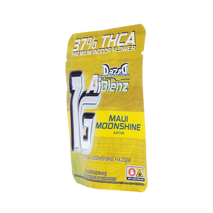 Ai Blenz THC-A Flower - Maui Moonshine (1G)