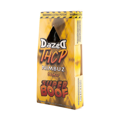 Dazed THCP Disposable - Super Boof (4.2G)